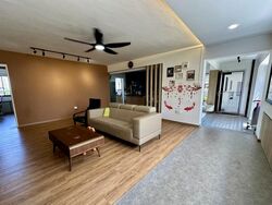 Blk 848 Nanyang Pearl (Jurong West), HDB 5 Rooms #559398101